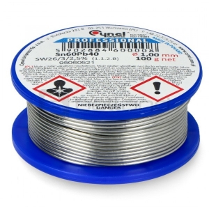 TIN 100/1-CYNEL